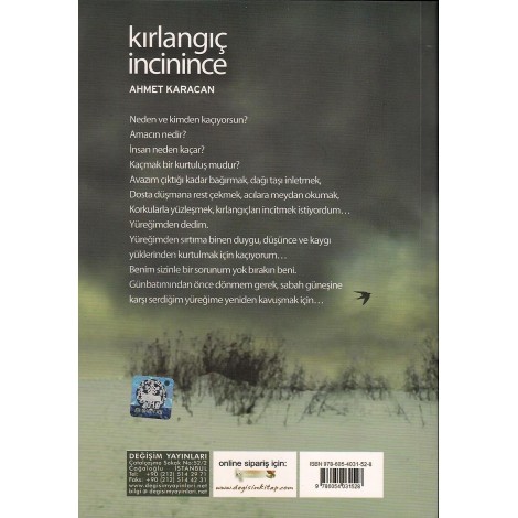 Değişim Yayınları- Kitap ile Buluşma Yeriniz