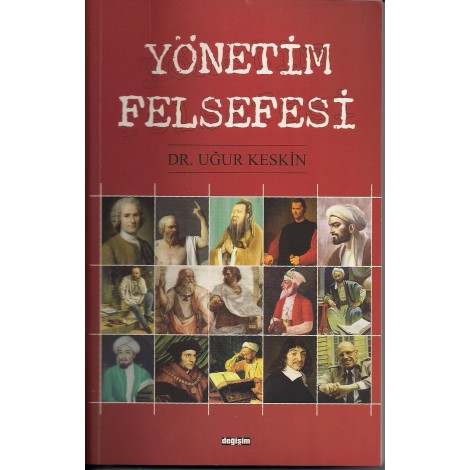 Değişim Yayınları- Kitap ile Buluşma Yeriniz