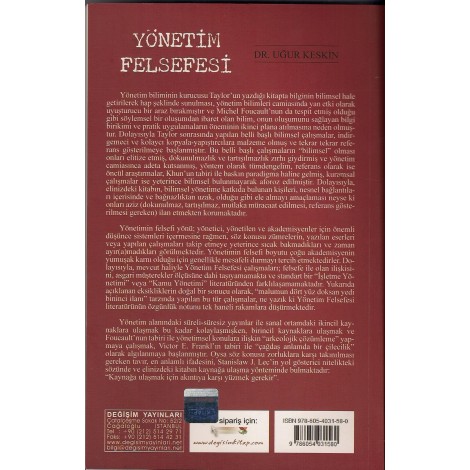 Değişim Yayınları- Kitap ile Buluşma Yeriniz