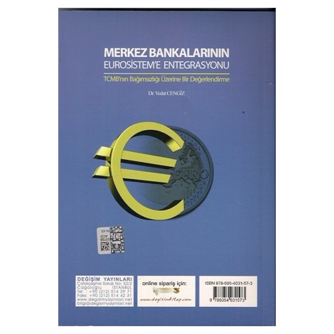 Değişim Yayınları- Kitap ile Buluşma Yeriniz