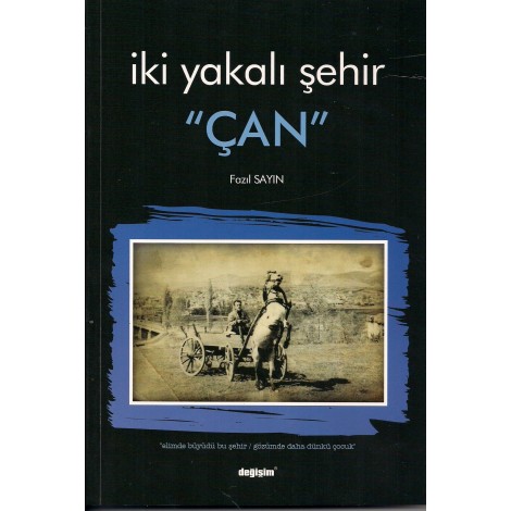 Değişim Yayınları- Kitap ile Buluşma Yeriniz