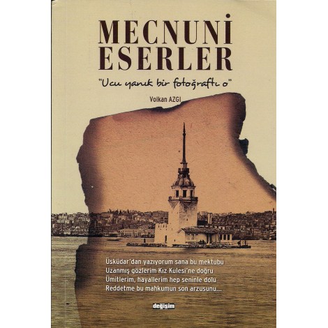 Değişim Yayınları- Kitap ile Buluşma Yeriniz