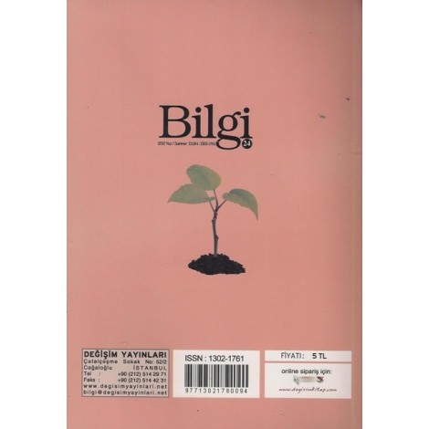 Değişim Yayınları- Kitap ile Buluşma Yeriniz