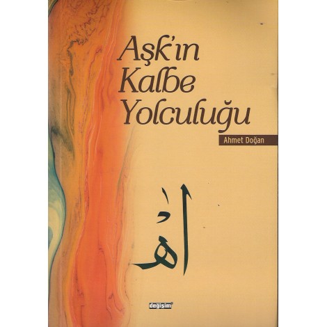 Değişim Yayınları- Kitap ile Buluşma Yeriniz