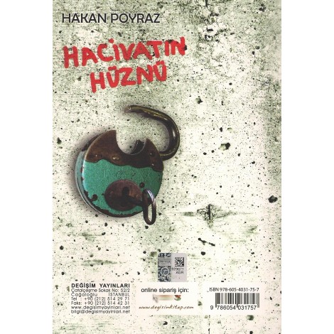 Değişim Yayınları- Kitap ile Buluşma Yeriniz