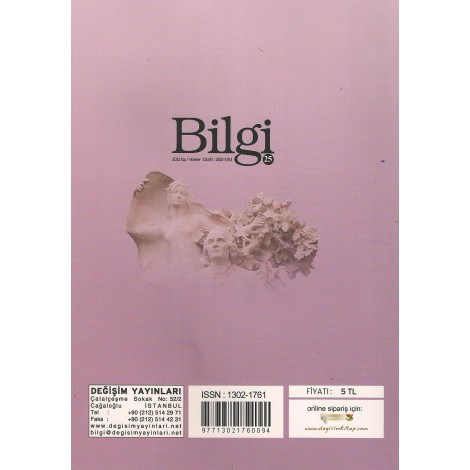 Değişim Yayınları- Kitap ile Buluşma Yeriniz