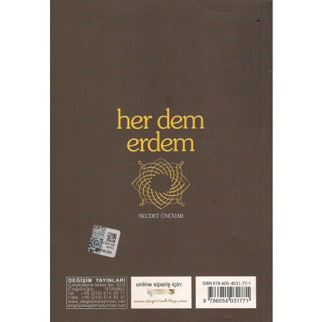 Değişim Yayınları- Kitap ile Buluşma Yeriniz