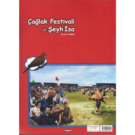 Değişim Yayınları- Kitap ile Buluşma Yeriniz