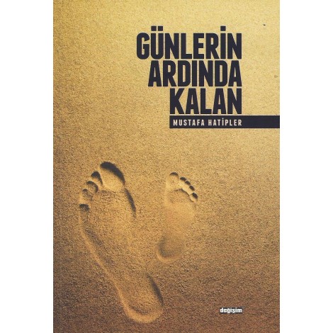 Değişim Yayınları- Kitap ile Buluşma Yeriniz