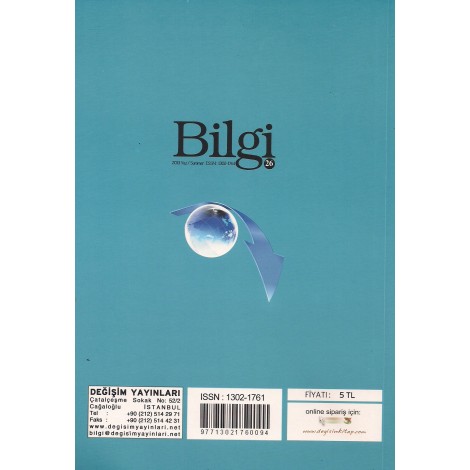 Değişim Yayınları- Kitap ile Buluşma Yeriniz