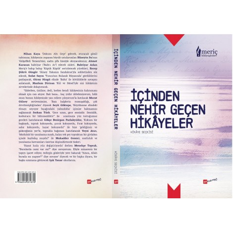 Değişim Yayınları- Kitap ile Buluşma Yeriniz