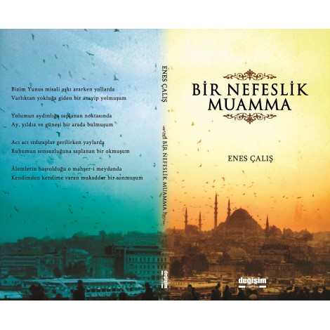 Değişim Yayınları- Kitap ile Buluşma Yeriniz