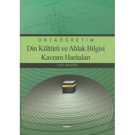 Değişim Yayınları- Kitap ile Buluşma Yeriniz