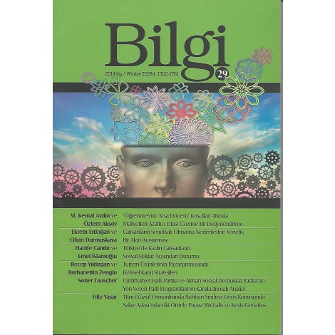 Değişim Yayınları- Kitap ile Buluşma Yeriniz