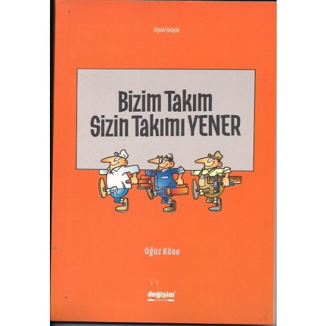 Değişim Yayınları- Kitap ile Buluşma Yeriniz
