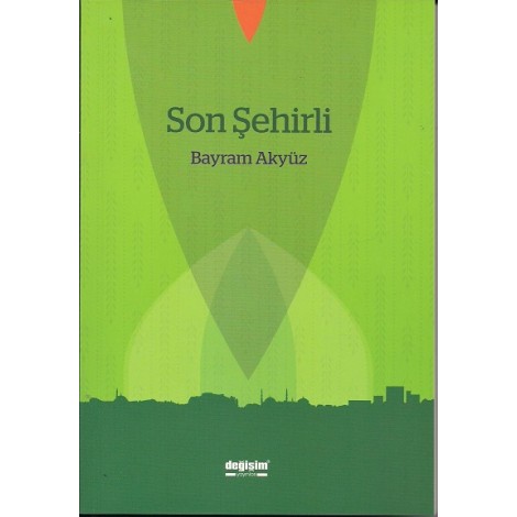Değişim Yayınları- Kitap ile Buluşma Yeriniz