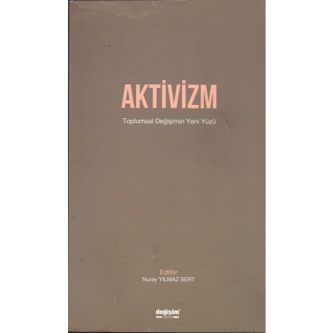 Değişim Yayınları- Kitap ile Buluşma Yeriniz