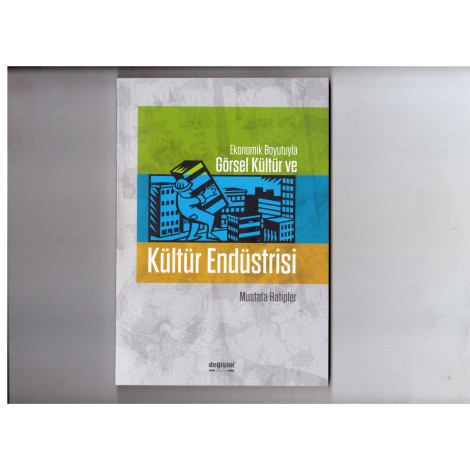 Değişim Yayınları- Kitap ile Buluşma Yeriniz