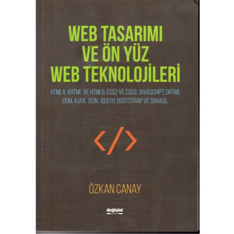 Değişim Yayınları- Kitap ile Buluşma Yeriniz