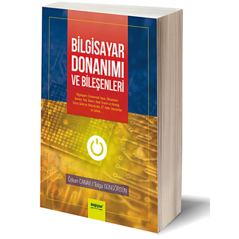 Değişim Yayınları- Kitap ile Buluşma Yeriniz