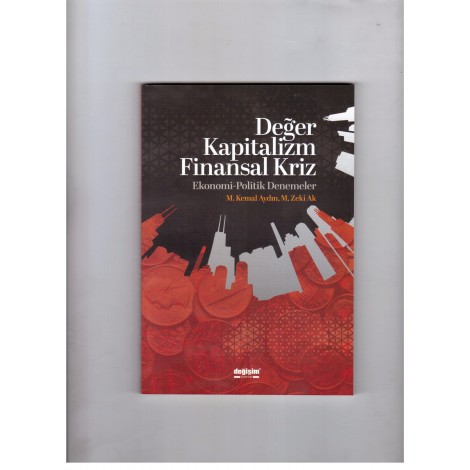 Değişim Yayınları- Kitap ile Buluşma Yeriniz