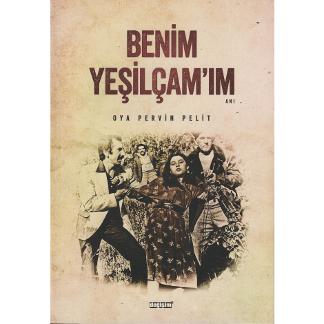 Değişim Yayınları- Kitap ile Buluşma Yeriniz