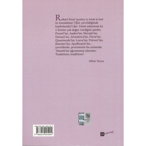 Değişim Yayınları- Kitap ile Buluşma Yeriniz