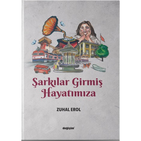 Değişim Yayınları- Kitap ile Buluşma Yeriniz