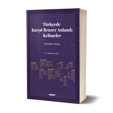 Değişim Yayınları- Kitap ile Buluşma Yeriniz