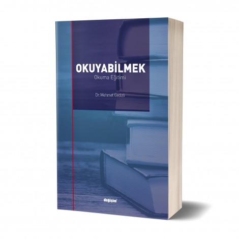 Değişim Yayınları- Kitap ile Buluşma Yeriniz