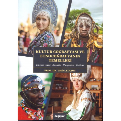 Değişim Yayınları- Kitap ile Buluşma Yeriniz