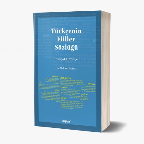 Değişim Yayınları- Kitap ile Buluşma Yeriniz
