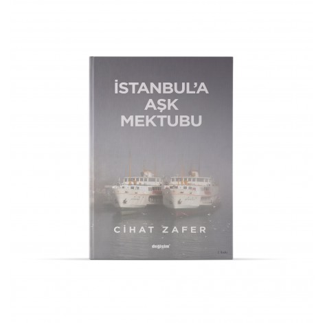 Değişim Yayınları- Kitap ile Buluşma Yeriniz