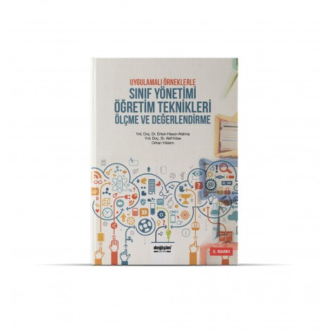 Değişim Yayınları- Kitap ile Buluşma Yeriniz