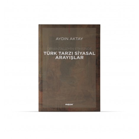 Değişim Yayınları- Kitap ile Buluşma Yeriniz