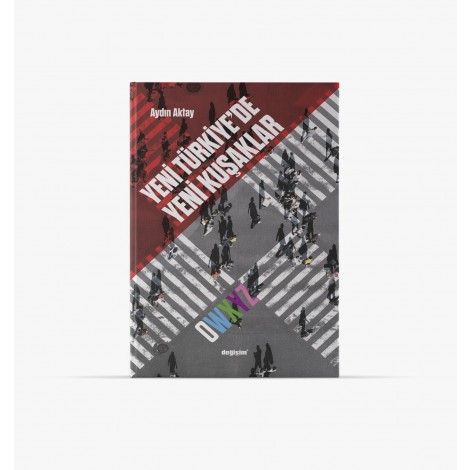 Değişim Yayınları- Kitap ile Buluşma Yeriniz