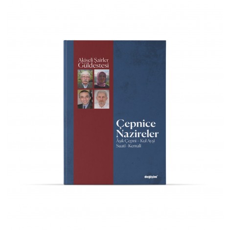 Değişim Yayınları- Kitap ile Buluşma Yeriniz