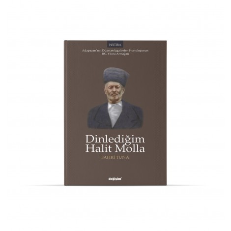 Değişim Yayınları- Kitap ile Buluşma Yeriniz