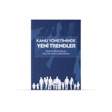 Kamu Yönetiminde Yeni Trendler