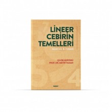 Lineer Cebirin Temelleri