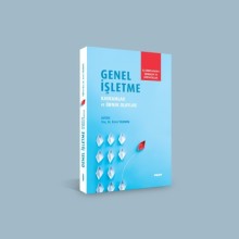 Genel İşletme Kavramlar ve Örnek Olaylar