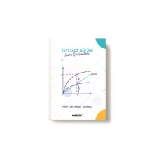 İktisadi Büyüme Soru Çözümleri / Ahmet Gülmez 