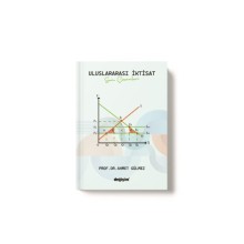 Uluslararası İktisat Soru Çözümleri / Ahmet Gülmez 