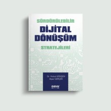 Sürdürülebilir Dijital Dönüşüm Stratejileri