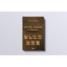 Evvel Giden Ahbaba / Orhan Âlimoğlu 