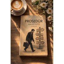 Prosedür / Hakan Yozcu 