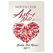 Aşk-ı Nebi
