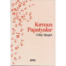Kırmızı Papatyalar