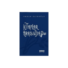 Kitaplar Arasında 