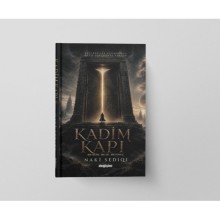 Kadim Kapı / Naki SADIQI